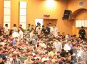 گزارش تصویری جشن نو دانشجویان 1404